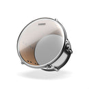 Pele Batedeira/Resposta Caixa/Surdo 14 Evans G1 Transparente