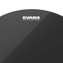 Pele Batedeira Caixa E Surdo 16' Evans Black Chrome TT16CHR