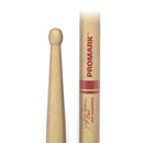 Baqueta Caixa Marcial Jeff Ausdemore Hickory (Par) ProMark