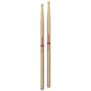 Baqueta Caixa Marcial Jeff Ausdemore Hickory (Par) ProMark