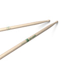 Baqueta American Hickory Natural 5A (PAR) Promark TXR5AW