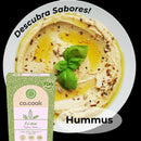 Kit 3 Temperos Funcionais Co.cook – Zaatar, Khmeli Suneli E Cuscuz Marroquino 225g - UN / 3