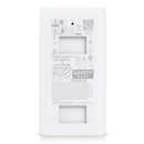 Fonte PoE Ubiquiti 15W Padrão 802.3af para Equipamentos de Rede - U-POE-BR