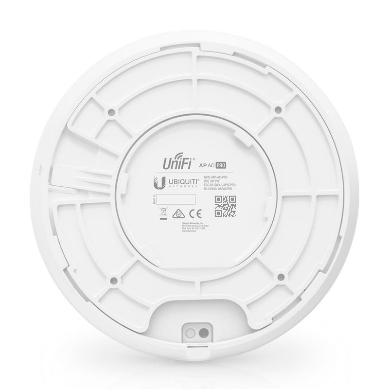 Access Point Ubiquiti UniFi AC Pro - UAP-AC-PRO I