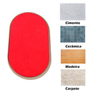 Movedor De Moveis Deslizante Levantar Arrastar Tapetes Carpetes - 4 Unidades
