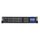 Nobreak Delta RX On-line 1kVA 110/110 UPA102R1RX0B1B1