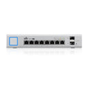 Switch Ubiquiti Uni-Fi 8 portas PoE + 2SFP - US-8-150W