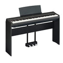 Estante Para Piano Digital L 125 P 125 Preta Yamaha