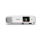 Projetor Epson E20 3400 Lumens XGA HDMI RS-232 V11H981020 -