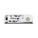 Projetor Epson E20 3400 Lumens XGA HDMI RS-232 V11H981020 -