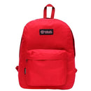 Mochila De Costas Escolar Juvenil Cores Cor:pink