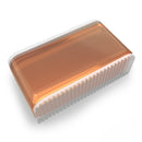 Breu Claro (12 Unidades) DAddario Natural Rosin VR200-12PK