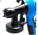 Pistola De Tinta Elétrica Pulverizadora 400w Profissional 110v