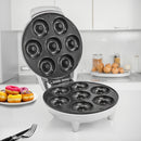 Maquina De Fazer Donuts Confeitaria Culinária 220v 1200w