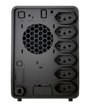 Nobreak SMS Tech 600VA Bivolt/115V - 29300