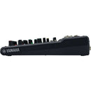 Mesa De Som Analógica Mg 10xu Yamaha