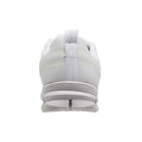 Tênis Unissex Esportivo Branco Caminhada - ASFLEGE21BCO
