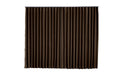 Cortina Blackout Tecido 4,00x2,50 Para Trilho Suíço