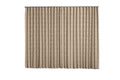 Cortina Jacquard 2,80x2,70 Para Trilho Suíço