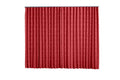 Cortina Jacquard 2,80x2,70 Para Trilho Suíço