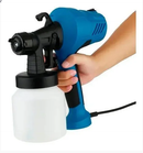 Pistola De Tinta Elétrica Pulverizadora 400w Profissional 110v