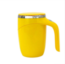 Caneca Térmica Com Tampa 380ml Mixer A Pilha