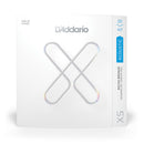 Encordoamento Violão Revestido D Addario 80/20 XSABR1047-12