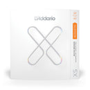 Encordoamento Violão Revestido D Addario XS 80/20 XSABR1047