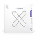 Encordoamento Violão Revestido (3 Un) D Addario XSABR1152-3P