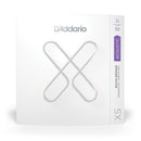 Encordoamento Violão Revestido D Addario XS 80/20 XSABR1152