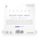 Encordoamento Violão Revestido D Addario XS 80/20 XSABR1152