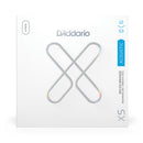 Encordoamento Violão Revestido (3 Un) D Addario XSABR1253-3P