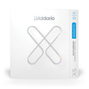 Encordoamento Violão Revestido D Addario XS 80/20 XSABR1253