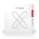 Encordoamento Violão Revestido D Addario XS 80/20 XSABR1356