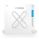 Encordoamento Violão Aço 12 Revestido D Addario XSAPB1047-12