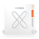 Encordoamento Violão Aço Revestido 10-47 D Addario XSAPB1047
