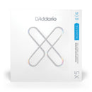 Encordoamento Violão Aço Revestido 12-53 DAddario XSAPB1253