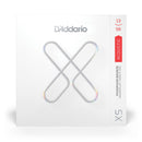 Encordoamento Violão Aço Revestido 13-56 D Addario XSPB1356