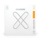 Encordoamento Guitarra Revestido 3 Jogos DAddario XSE1046-3P