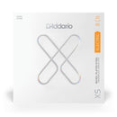 Encordoamento Guitarra 7C Revestido 10-56 DAddario XSE1056