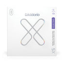 Encordoamento Guitarra Revestido 11-49 (3 Jogos) DAddario XS