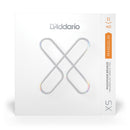 Encordoamento Bandolim Revestido DAddario XS PhosphorBronze