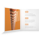 Encordoamento Bandolim Revestido DAddario XS PhosphorBronze