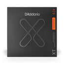 Encordoamento Violão Aço Revestido 10-47 D Addario XTABR1047