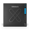 Encordoamento Violão Aço Revestido 12-53 D Addario XTABR1253