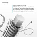Encordoamento Violão Aço Revestido 12-53 D Addario XTABR1253