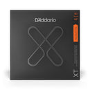 Encordoamento Violão Aço Revestido 10-47 D Addario XTAPB1047