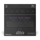 Encordoamento Violão Aço Revestido 11-52 D Addario XTAPB1152