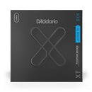 Encordoamento Violão Aço Revestido 12 (3 Jogos) D Addario XT