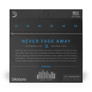 Encordoamento Violão Aço Revestido 12-53 D Addario XTAPB1253